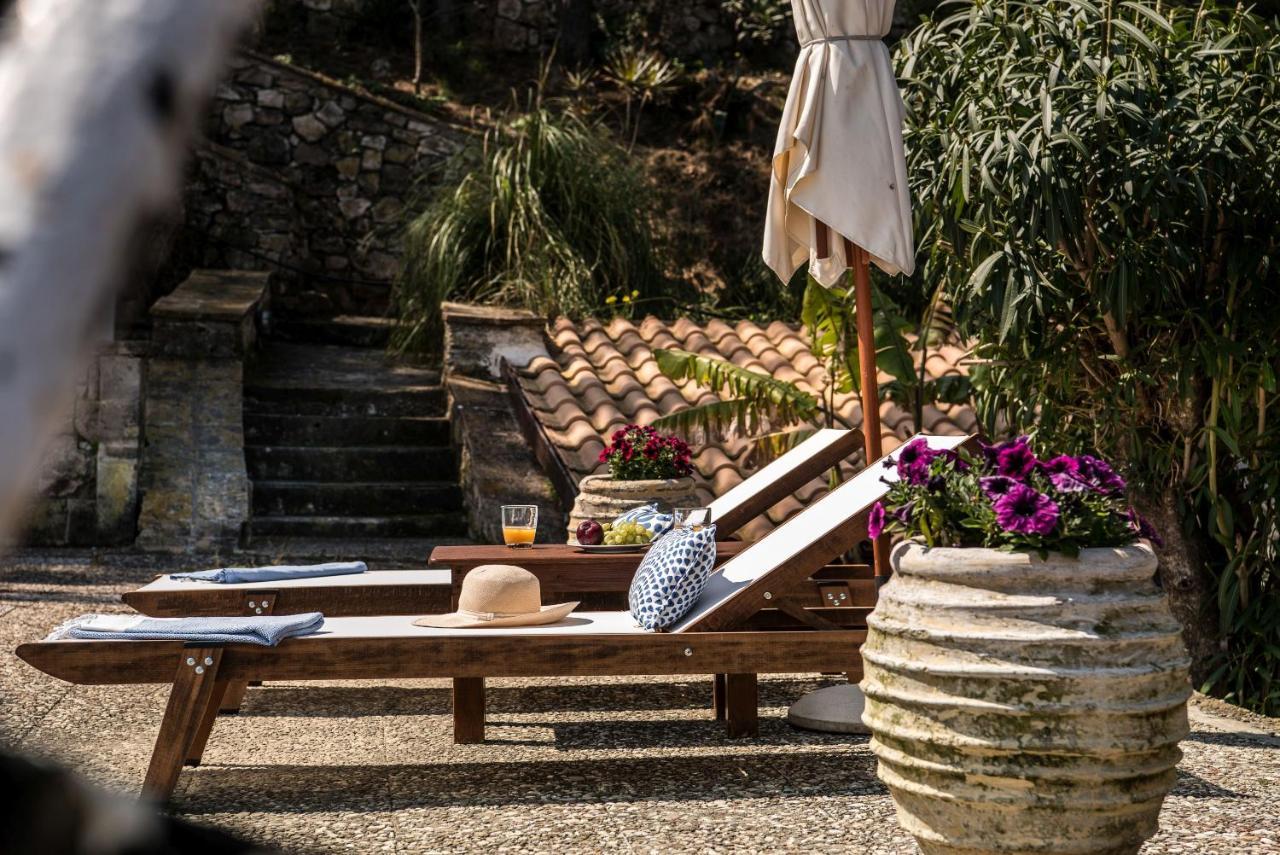 Azzuro Beach House - On The Beach & Private Pool, By Zantewize Vasilikos  Exterior photo