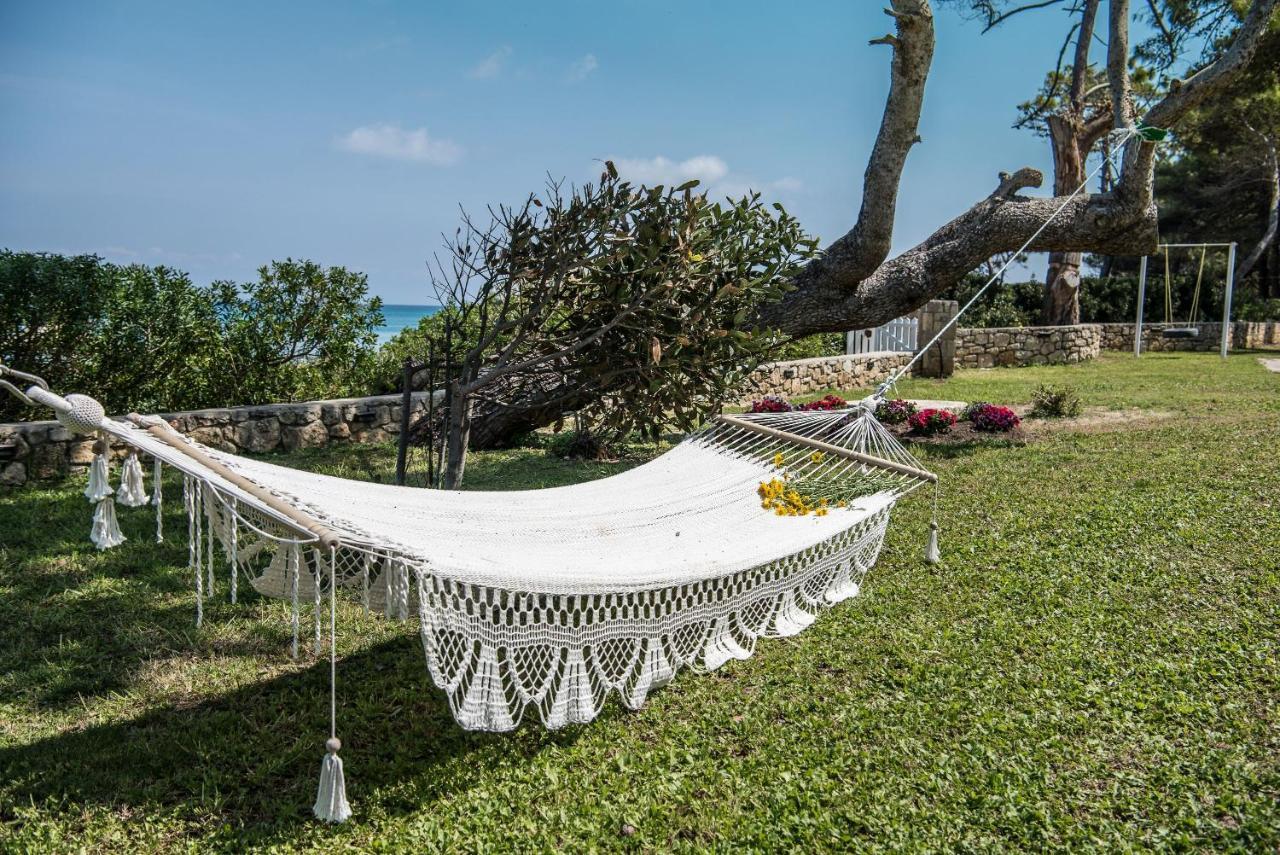 Azzuro Beach House - On The Beach & Private Pool, By Zantewize Vasilikos  Exterior photo